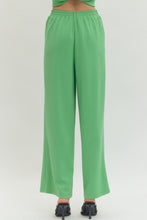 Load image into Gallery viewer, Is It Over Wide Legs Pants