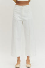 Load image into Gallery viewer, I Was So Wrong Wide Leg Pants