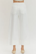 Load image into Gallery viewer, I Was So Wrong Wide Leg Pants