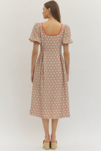 Load image into Gallery viewer, I Wish Somebody Knew Midi Dress