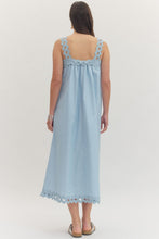 Load image into Gallery viewer, What About Love Midi Dress