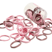 Load image into Gallery viewer, On Go Mode Elastic Hair Tie Set