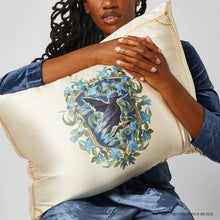 Load image into Gallery viewer, Harry Potter x Kitsch Ravenclaw Standard Satin Pillowcase