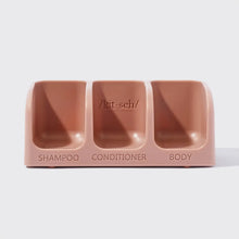 Load image into Gallery viewer, Kitsch Self-Draining Soap Dish