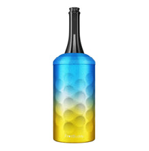 Load image into Gallery viewer, Frost Buddy Wine Buddy Beach Glitter