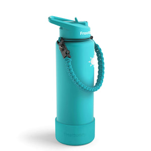 Frost Buddy 40oz Sports Buddy Teal