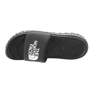 The North Face Men's Never Stop Cush Slide TNF Black