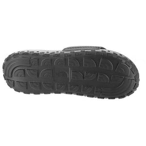 The North Face Men's Never Stop Cush Slide TNF Black