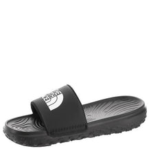 Load image into Gallery viewer, The North Face Men&#39;s Never Stop Cush Slide TNF Black