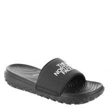 Load image into Gallery viewer, The North Face Men&#39;s Never Stop Cush Slide TNF Black