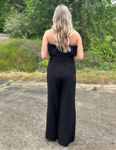 All Days Ahead Jumpsuit