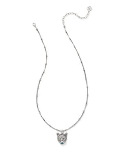 Kendra Scott Maura Jaguar Pendant Necklace