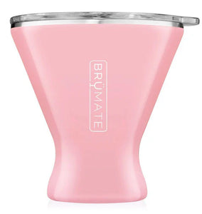 BruMate MargTini 10oz Blush