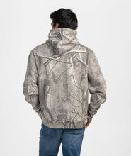 Load image into Gallery viewer, Southern Shirt Co. Campfire Hoodie in Frosted Timber