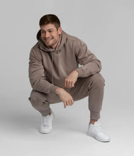 Load image into Gallery viewer, Southern Shirt Co. CoolTouch Hoodie in Hazelnut