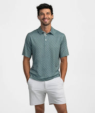Load image into Gallery viewer, Southern Shirt Men's Perfect Round MotionTech Polo