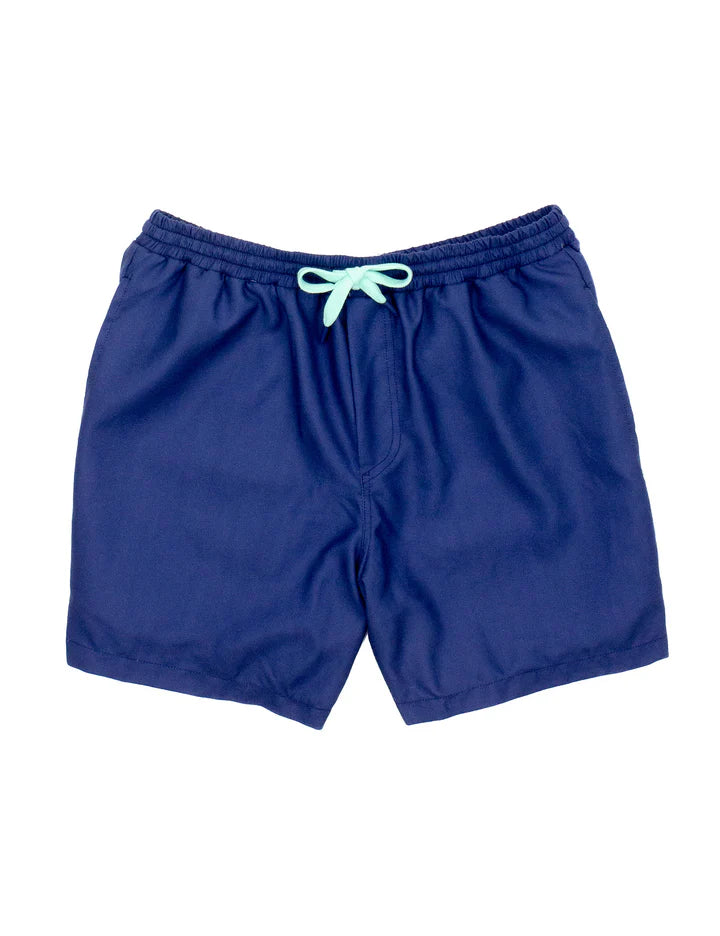 Properly Tied Wavechaser Swim Trunks