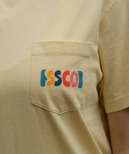 Load image into Gallery viewer, Southern Shirt Co. Pieces Of Paradise SS Tee