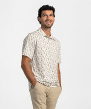 Load image into Gallery viewer, Southern Shirt Men's Mallard Mirage Polo