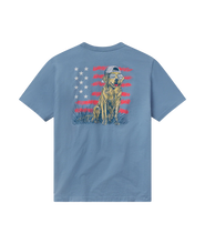 Load image into Gallery viewer, Southern Shirt Co. AttaBoy SS Tee