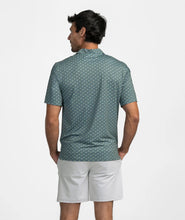 Load image into Gallery viewer, Southern Shirt Men's Perfect Round MotionTech Polo