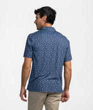 Load image into Gallery viewer, Southern Shirt Men's Uplands Unleashed Polo