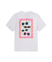 Load image into Gallery viewer, Southern Shirt Co. Youth Sunnies On SS Tee