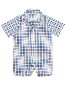 Properly Tied Baby Mallard Seasonal Shortall