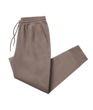 Load image into Gallery viewer, Southern Shirt Co. Men's CoolTouch Joggers in Hazelnut