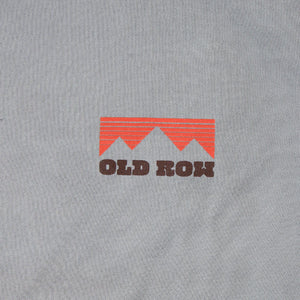 Old Row The Cowboy Killer Hoodie