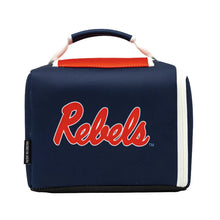 Load image into Gallery viewer, Kanga Coolers Ole Miss 12-Pack Kase Mate