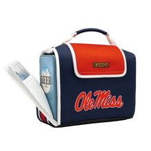 Load image into Gallery viewer, Kanga Coolers Ole Miss 12-Pack Kase Mate