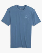 Load image into Gallery viewer, Southern Tide Men&#39;s Sailing With Skipjacks SS Tee