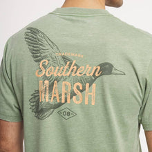 Load image into Gallery viewer, Southern Marsh SEAWASH Branding Dutch Etching