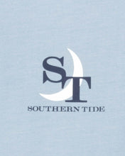 Load image into Gallery viewer, Southern Tide Men&#39;s ST Southern Coastal LS Tee