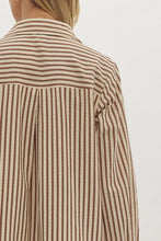 Load image into Gallery viewer, Say It To Me Striped Dress