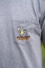 Load image into Gallery viewer, Burlebo Timber Ducks SS Tee