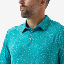 Load image into Gallery viewer, Burlebo Performance Polo in Par-Tee