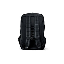 Load image into Gallery viewer, Burlebo Utility Backpack in Black