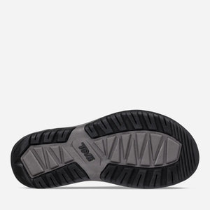 Teva Men's Hurricane XLT2 Active Sandal Chara Black/Grey