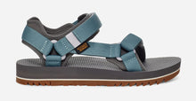 Load image into Gallery viewer, Teva Women&#39;s Universal Trail Active Sandal Trooper/Dark Gull Grey