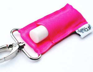 Lippy Clip Lip Balm Holder