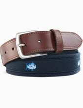 Load image into Gallery viewer, Southern Tide Men's Skipjack Ribbon Belt