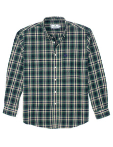 Properly Tied Men's Classic Flannel Alpine