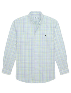 Properly Tied Men's Seasonal Sportshirt Laguna