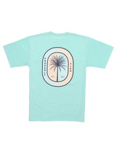 Load image into Gallery viewer, Properly Tied Palm Coast SS Tee