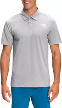 Load image into Gallery viewer, The North Face Men&#39;s Wander Polo Meld Grey Heather