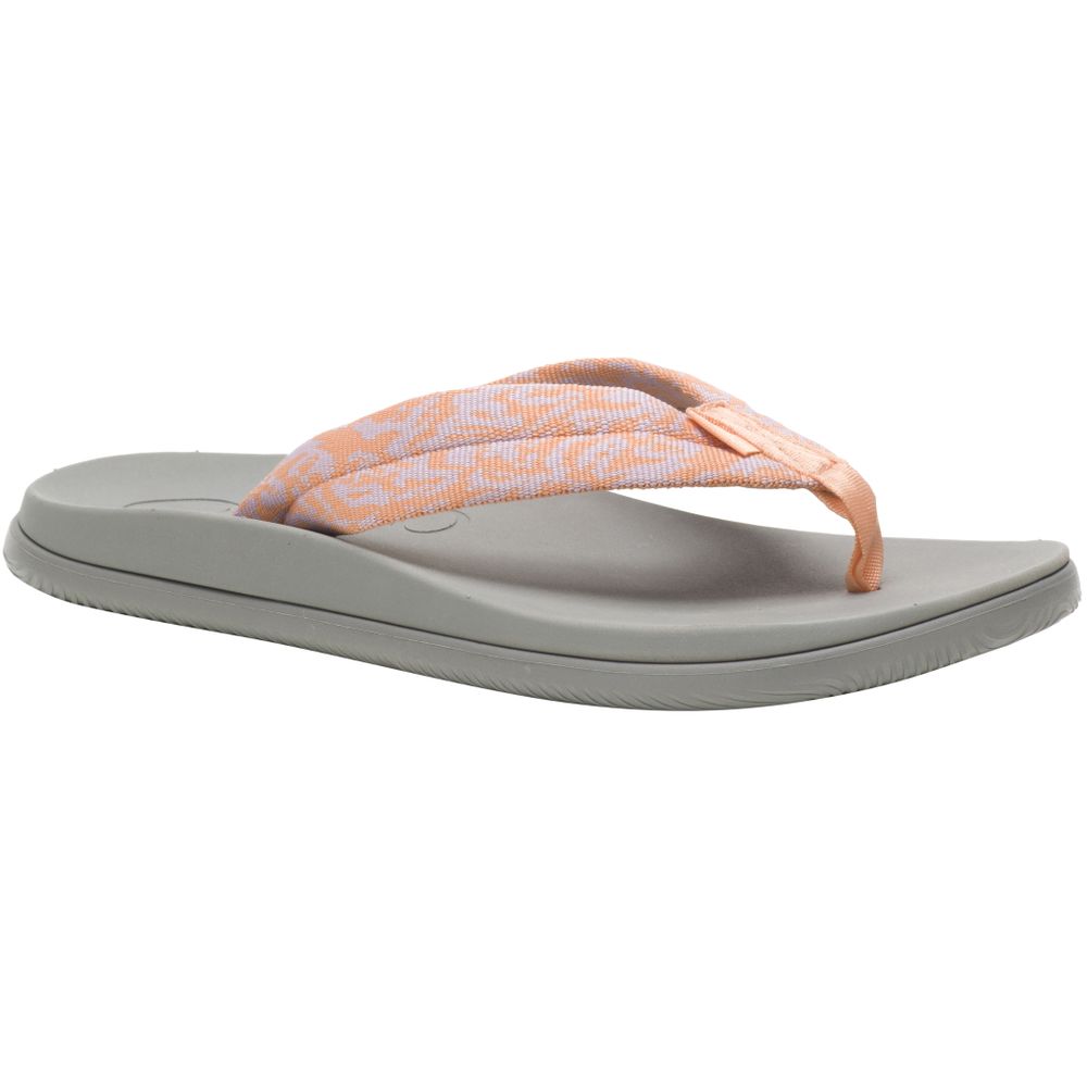 Chaco Women's Chillos Flip-Tube Breeze