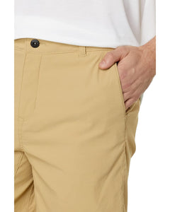 The North Face Men's Sprag Shorts Khaki Stone