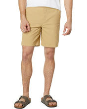 Load image into Gallery viewer, The North Face Men&#39;s Sprag Shorts Khaki Stone